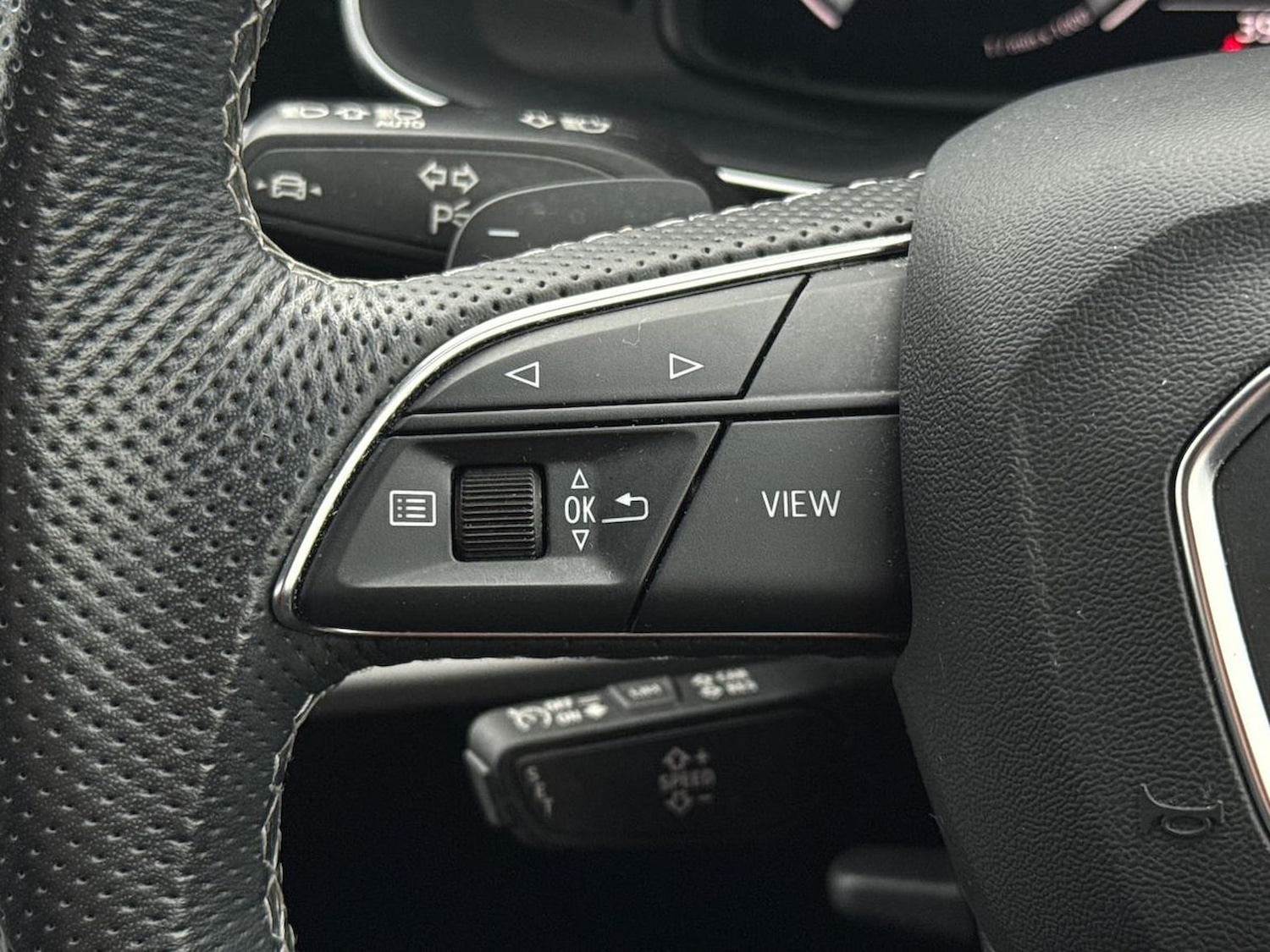 Used Audi Q7 2022 for sale - 76268283: Photo 26
