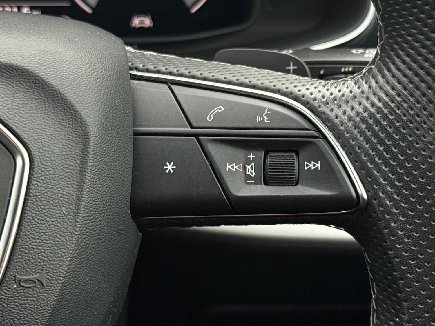 Used Audi Q7 2022 for sale - 76268283: Photo 27