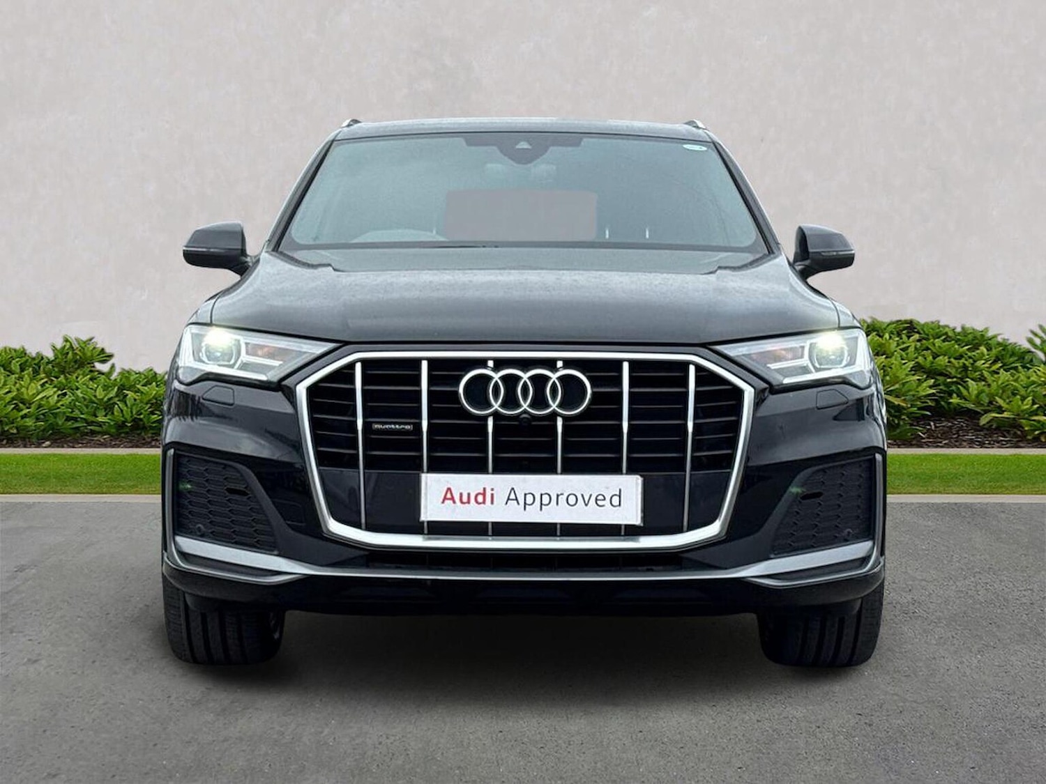 Used Audi Q7 2022 for sale - 76268283: Photo 5