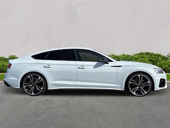 Used Audi A5 2023 for sale - 75435547: Photo