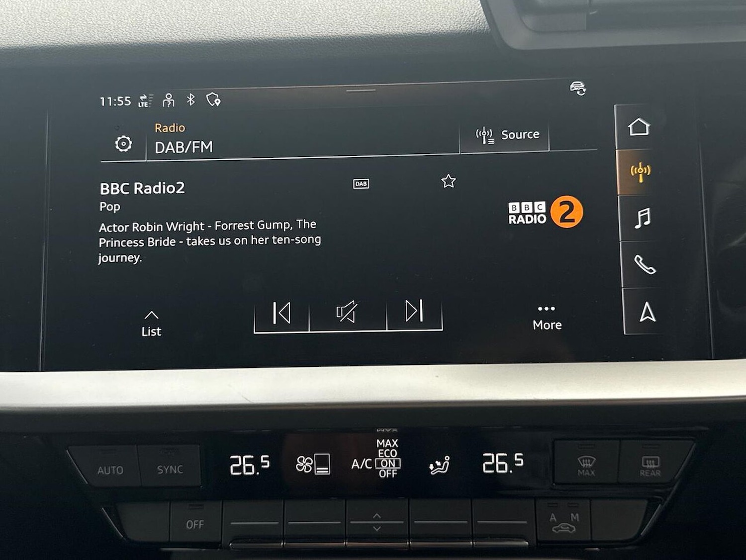 Used Audi A3 2022 for sale - 76187091: Photo 11