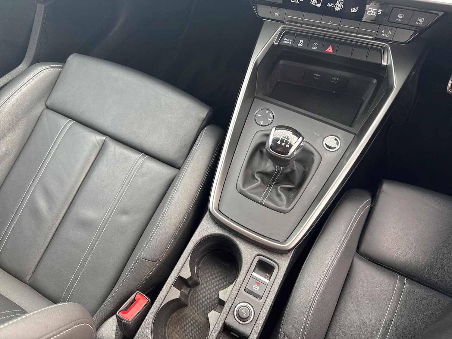 Used Audi A3 2022 for sale - 76187091: Photo 13