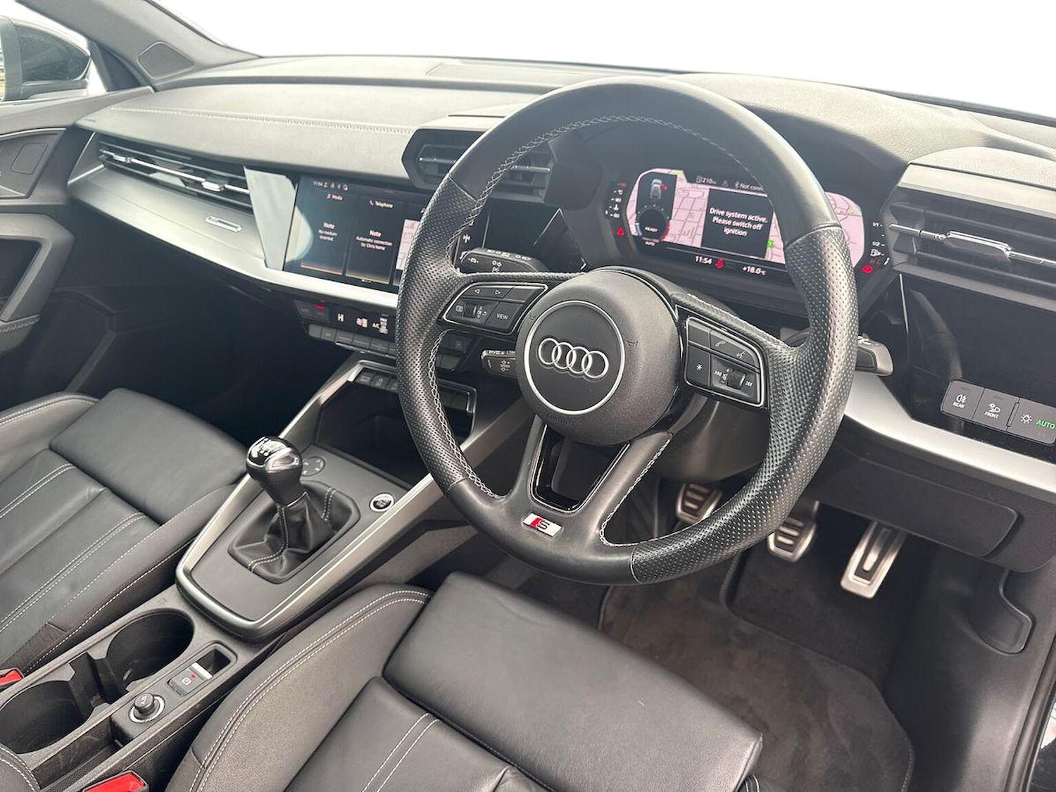 Used Audi A3 2022 for sale - 76187091: Photo 15