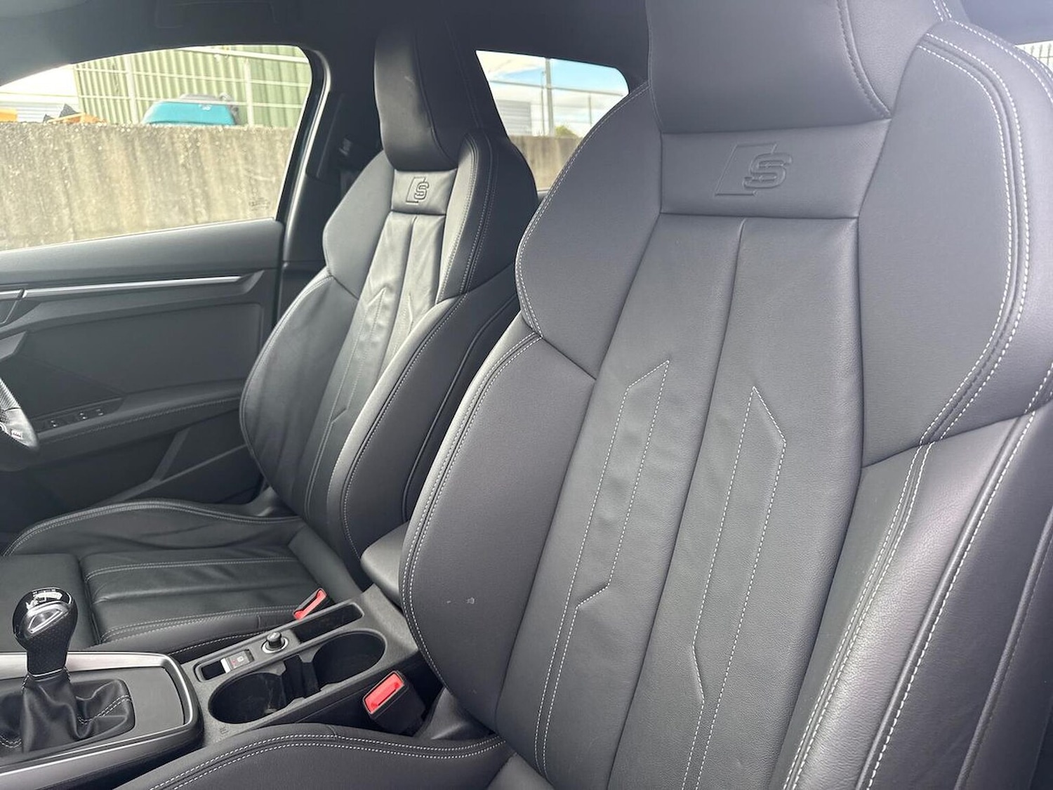 Used Audi A3 2022 for sale - 76187091: Photo 28