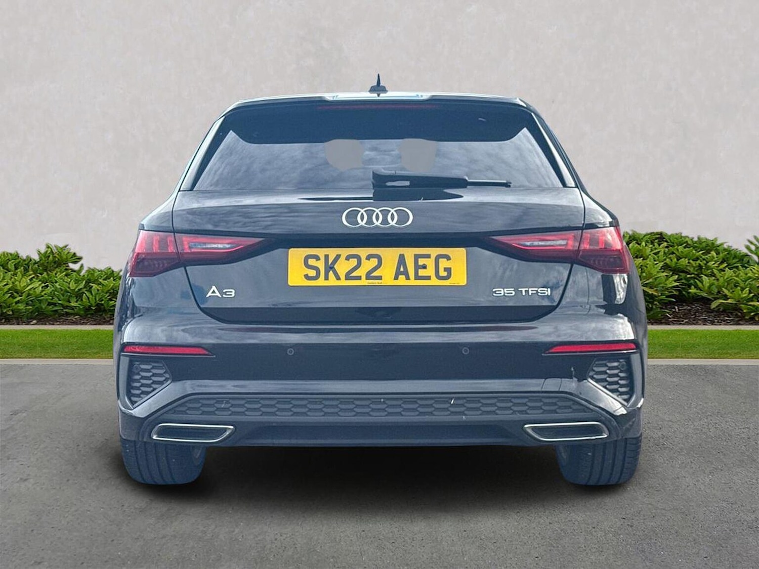 Used Audi A3 2022 for sale - 76187091: Photo 4