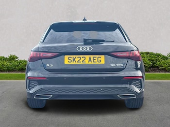 Used Audi A3 2022 for sale - 76187091: Photo 4