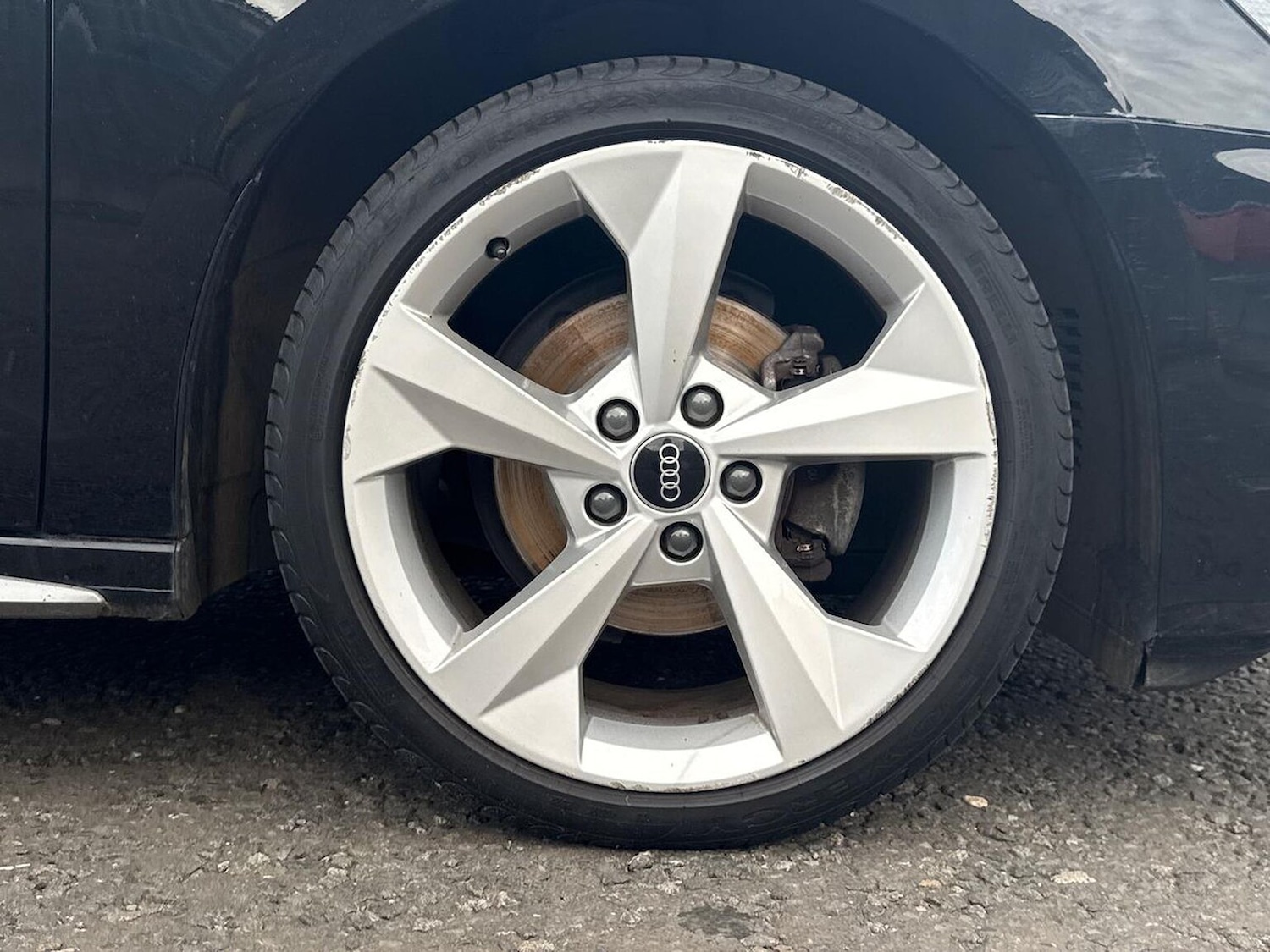 Used Audi A3 2022 for sale - 76187091: Photo 6