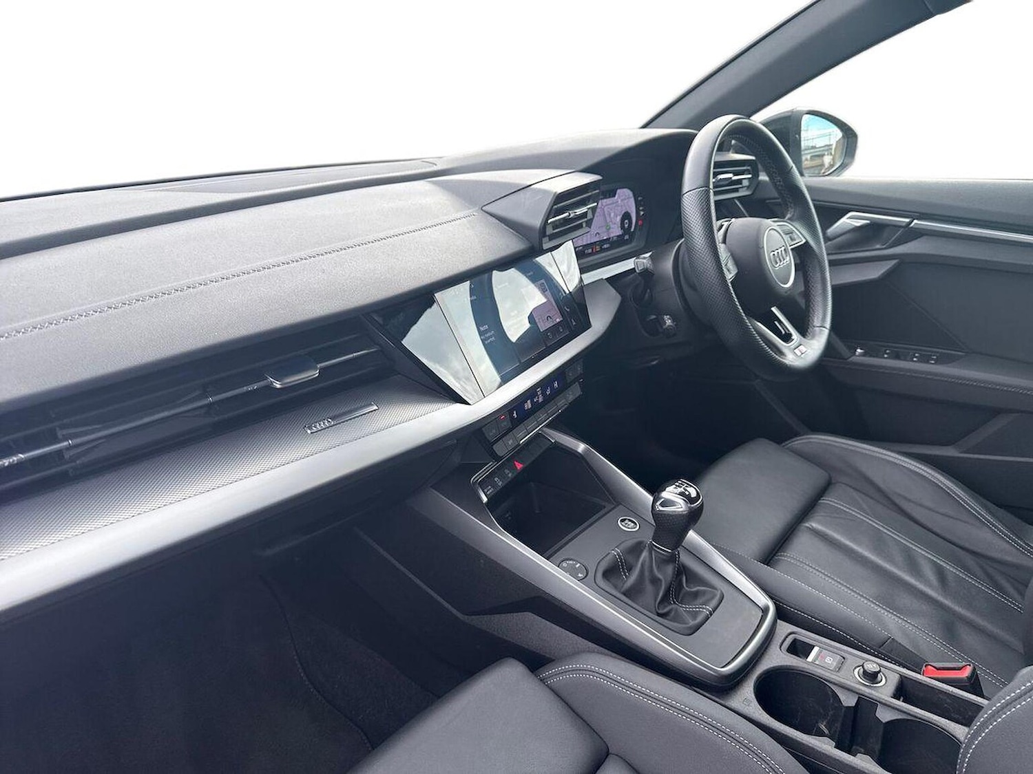 Used Audi A3 2022 for sale - 76187091: Photo 7