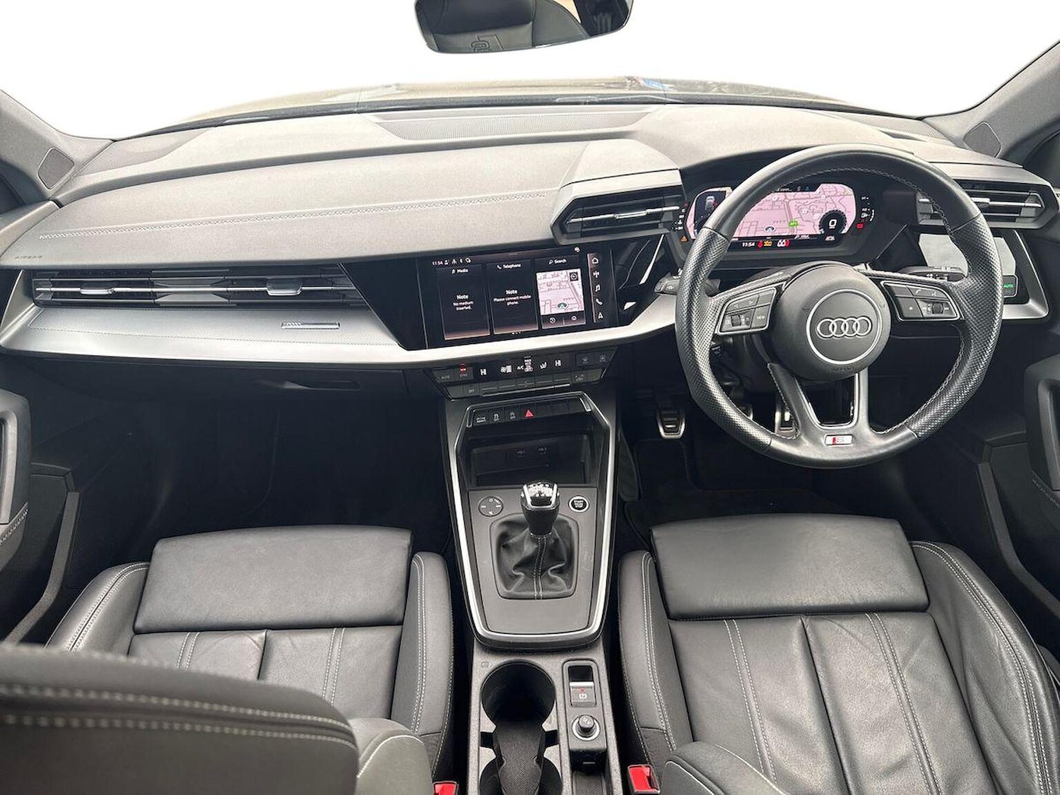 Used Audi A3 2022 for sale - 76187091: Photo 8