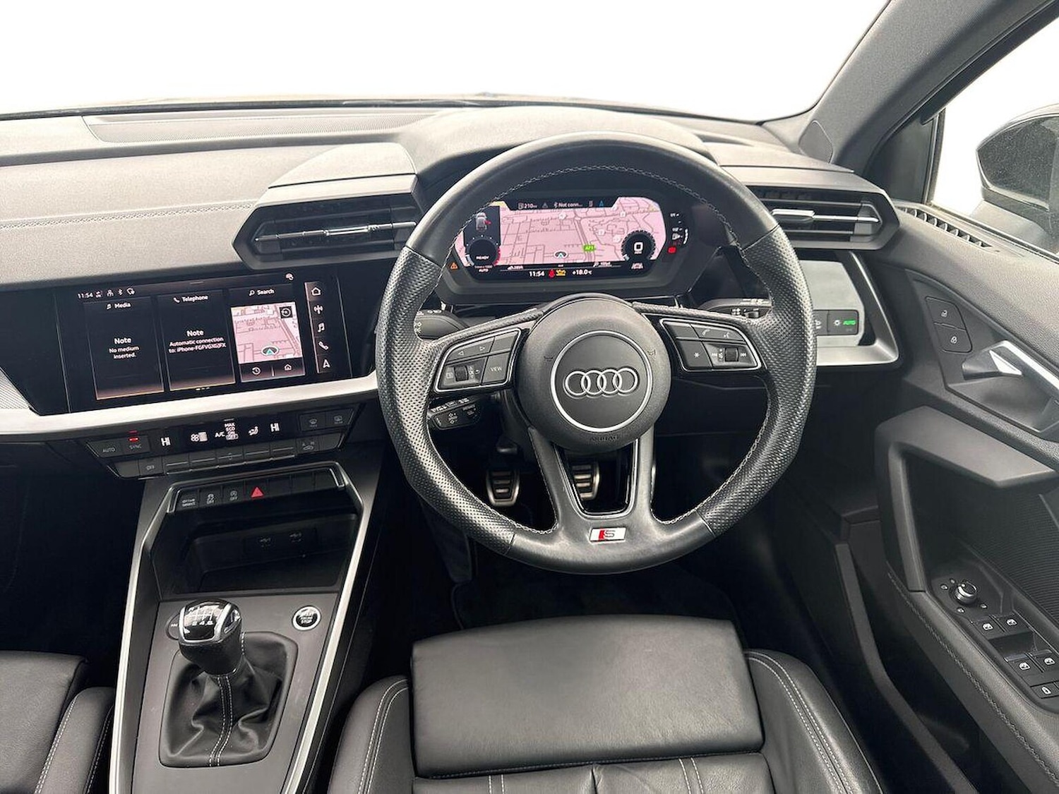 Used Audi A3 2022 for sale - 76187091: Photo 9