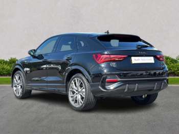 Used Audi Q3 2025 for sale - 75436653: Photo