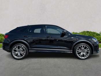 Used Audi Q3 2025 for sale - 75436653: Photo
