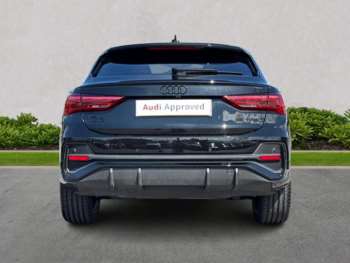Used Audi Q3 2025 for sale - 75436653: Photo
