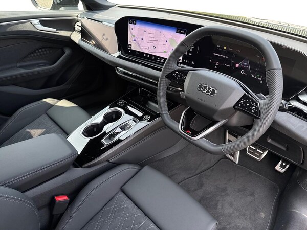 Used Audi A6 2025 for sale - 76164910: Photo 15