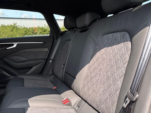 Used Audi A6 2025 for sale - 76164910: Photo 16