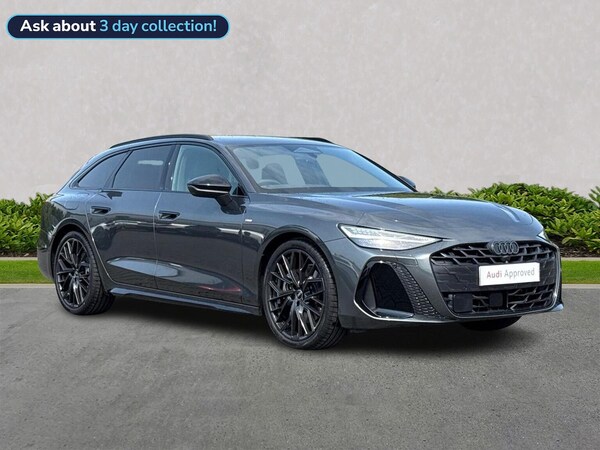 Used Audi A6 2025 for sale - 76164910: Photo 1