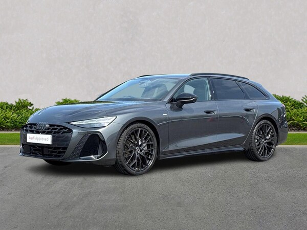 Used Audi A6 2025 for sale - 76164910: Photo 20