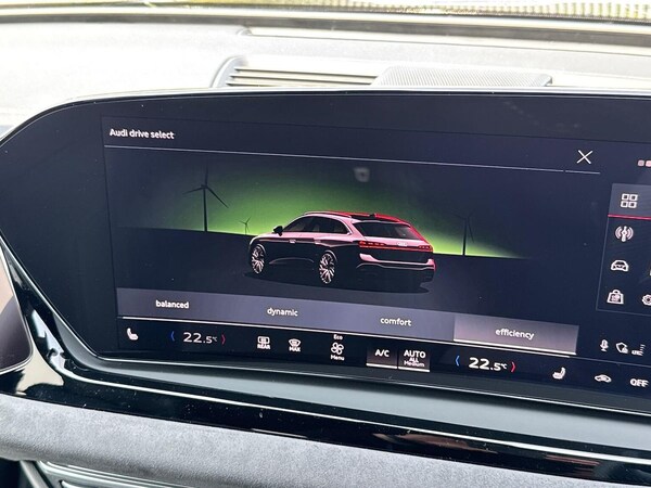 Used Audi A6 2025 for sale - 76164910: Photo 25