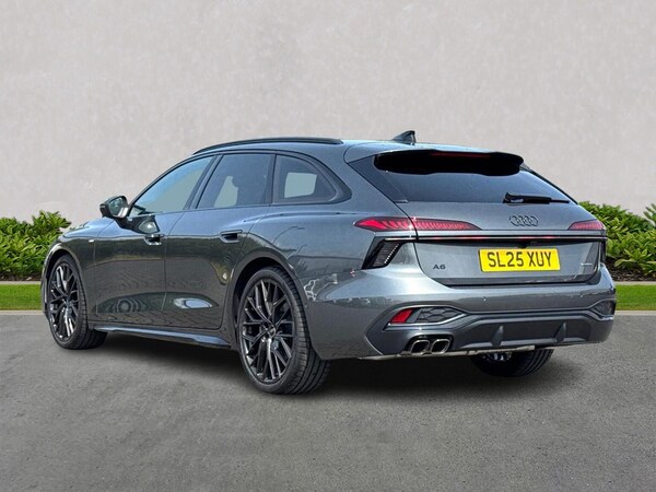 Used Audi A6 2025 for sale - 76164910: Photo 2