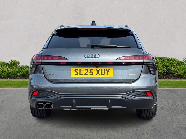 Used Audi A6 2025 for sale - 76164910: Photo 4
