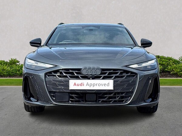 Used Audi A6 2025 for sale - 76164910: Photo 5