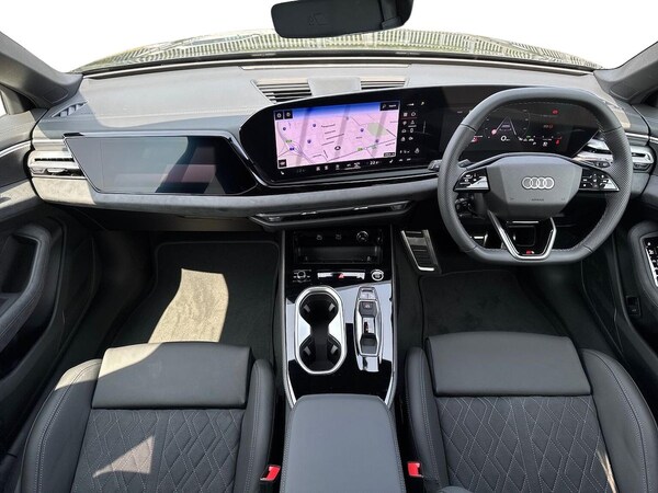 Used Audi A6 2025 for sale - 76164910: Photo 8
