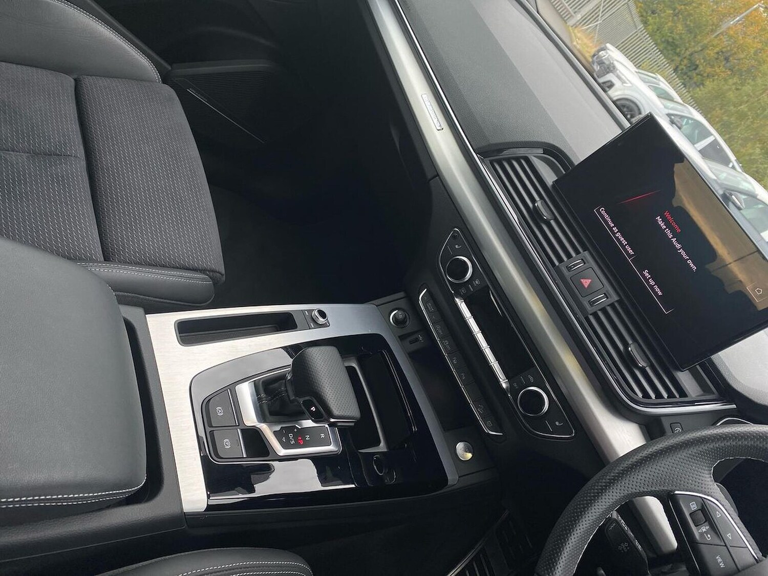 Used Audi Q5 2023 for sale - 76157275: Photo 13