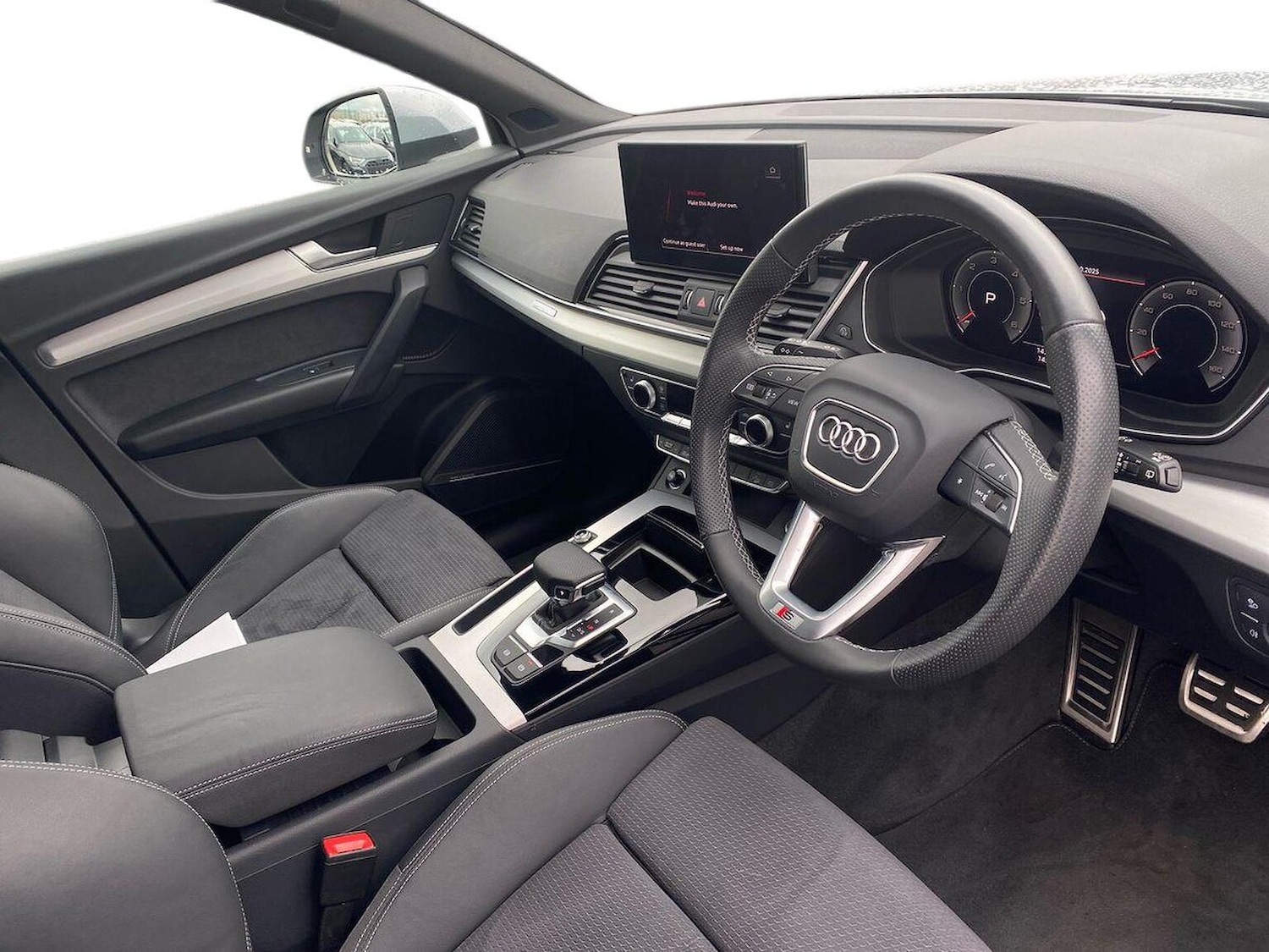 Used Audi Q5 2023 for sale - 76157275: Photo 15