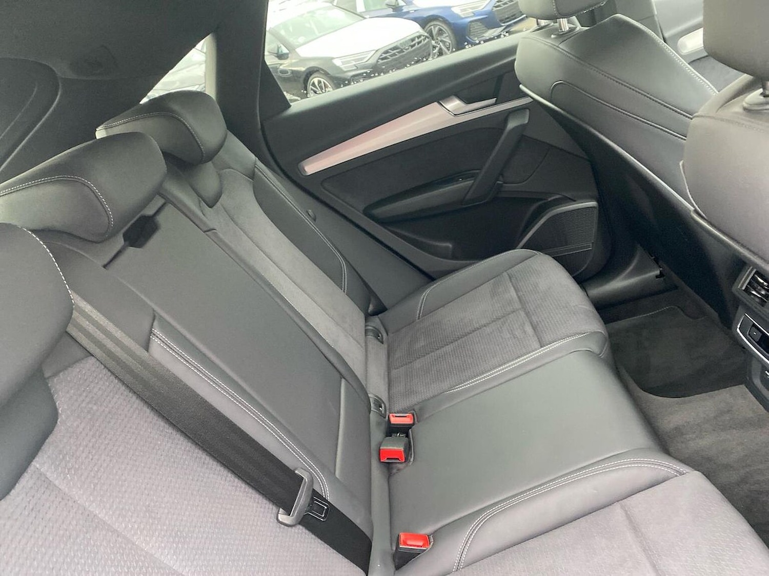 Used Audi Q5 2023 for sale - 76157275: Photo 16