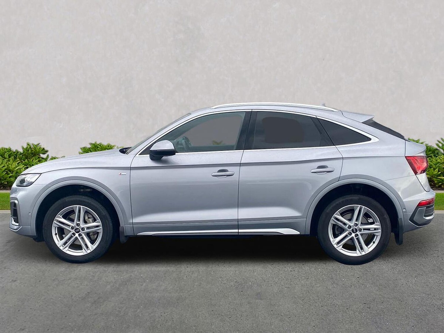 Used Audi Q5 2023 for sale - 76157275: Photo 19
