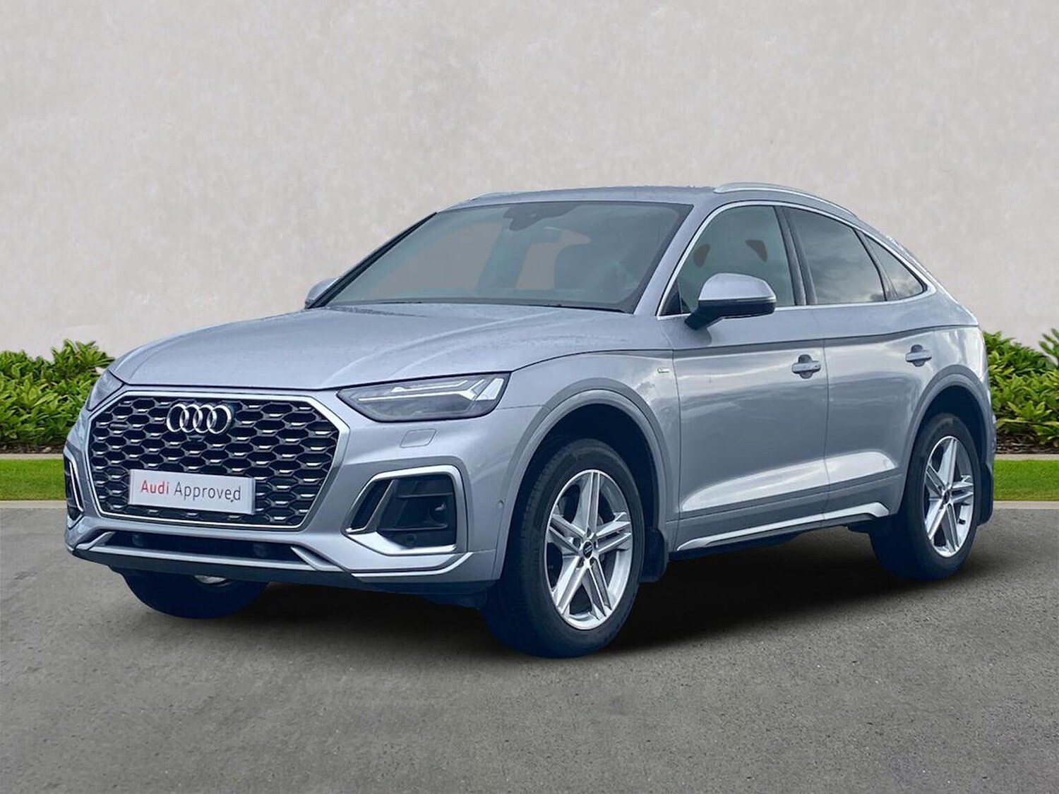 Used Audi Q5 2023 for sale - 76157275: Photo 20