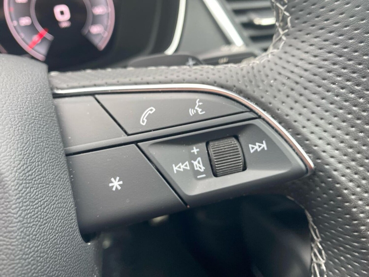 Used Audi Q5 2023 for sale - 76157275: Photo 26