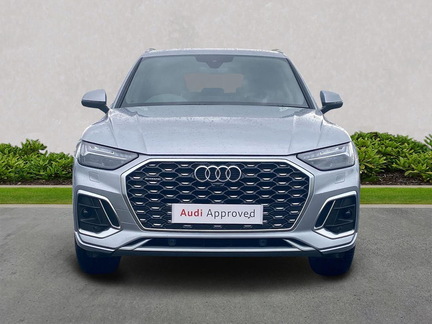 Used Audi Q5 2023 for sale - 76157275: Photo 5