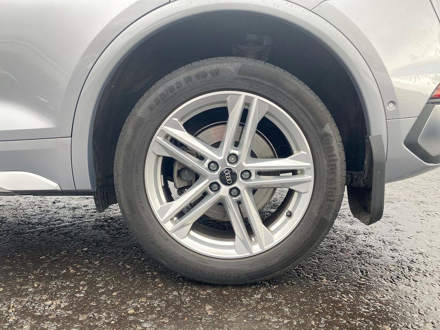 Used Audi Q5 2023 for sale - 76157275: Photo 6