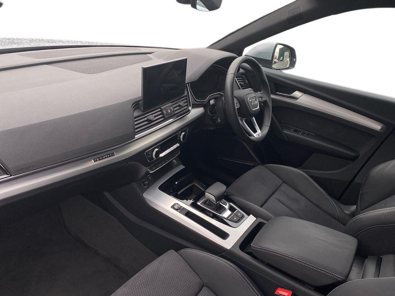 Used Audi Q5 2023 for sale - 76157275: Photo 7