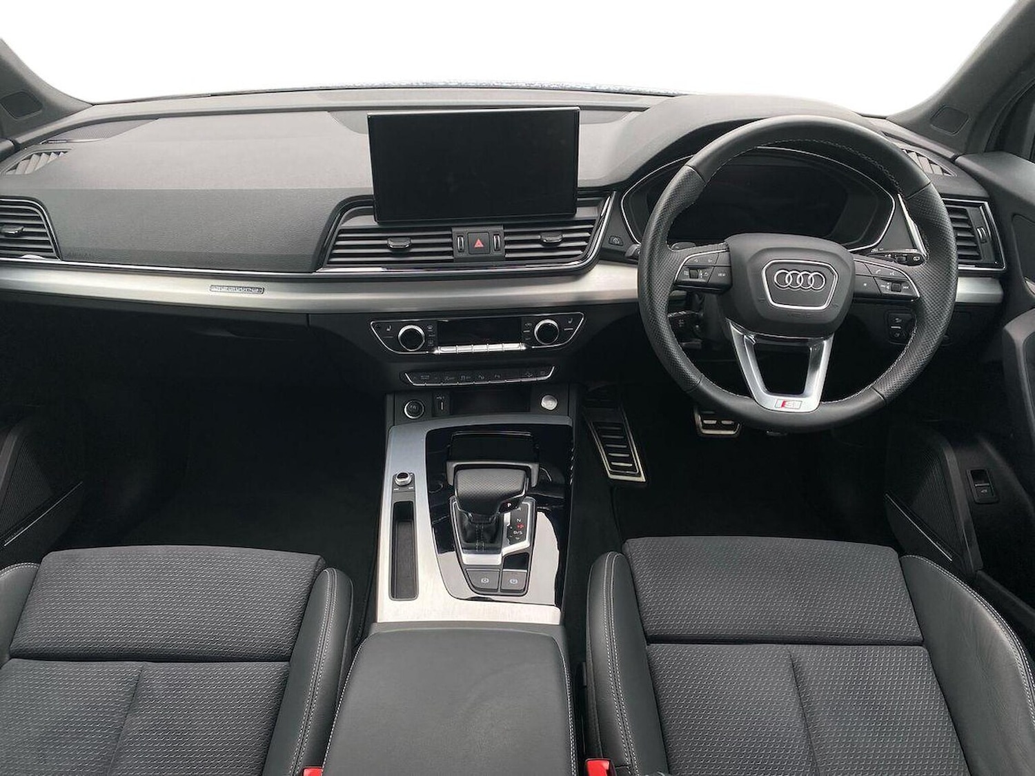 Used Audi Q5 2023 for sale - 76157275: Photo 8
