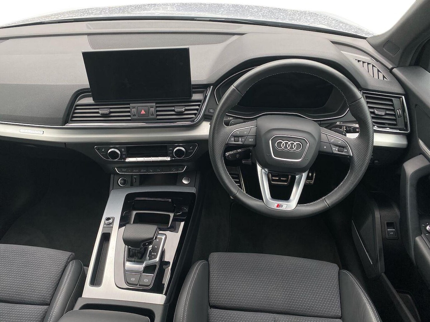 Used Audi Q5 2023 for sale - 76157275: Photo 9