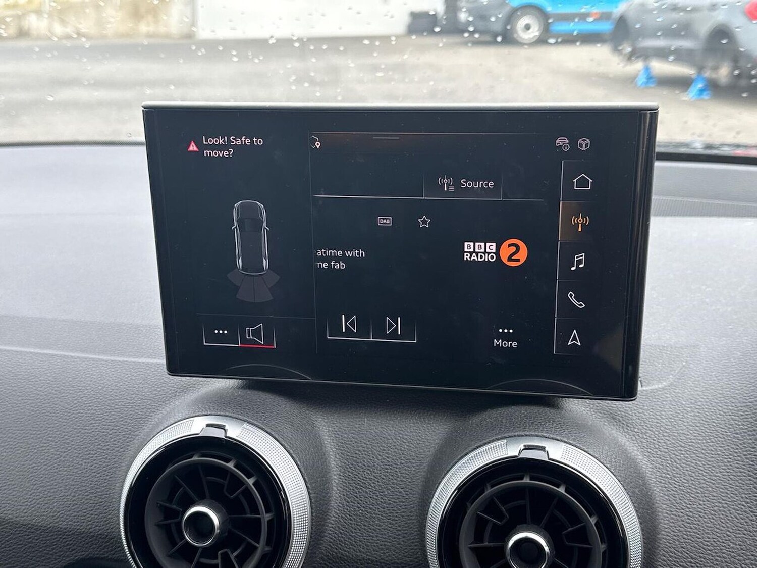 Vehicle 23