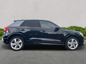 Used Audi Q2 2025 for sale - 75970965: Photo