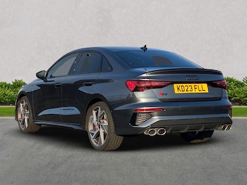 Used Audi A3 2023 for sale - 75525465: Photo