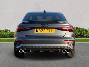 Used Audi A3 2023 for sale - 75525465: Photo