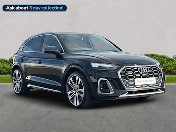 Audi - Q5