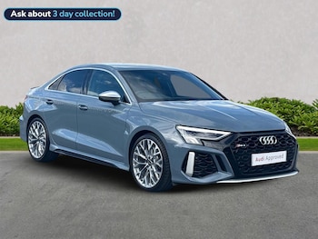 Audi - RS3