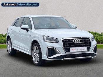 Audi - Q2