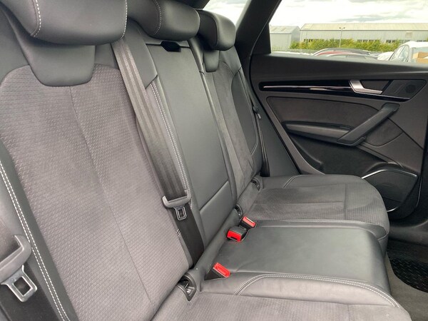 Used Audi Q5 2024 for sale - 75737483: Photo 16