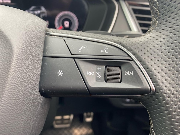 Used Audi Q5 2024 for sale - 75737483: Photo 26