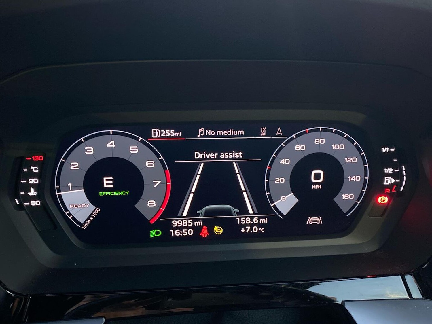 Used Audi A3 2023 for sale - 76396874: Photo 10