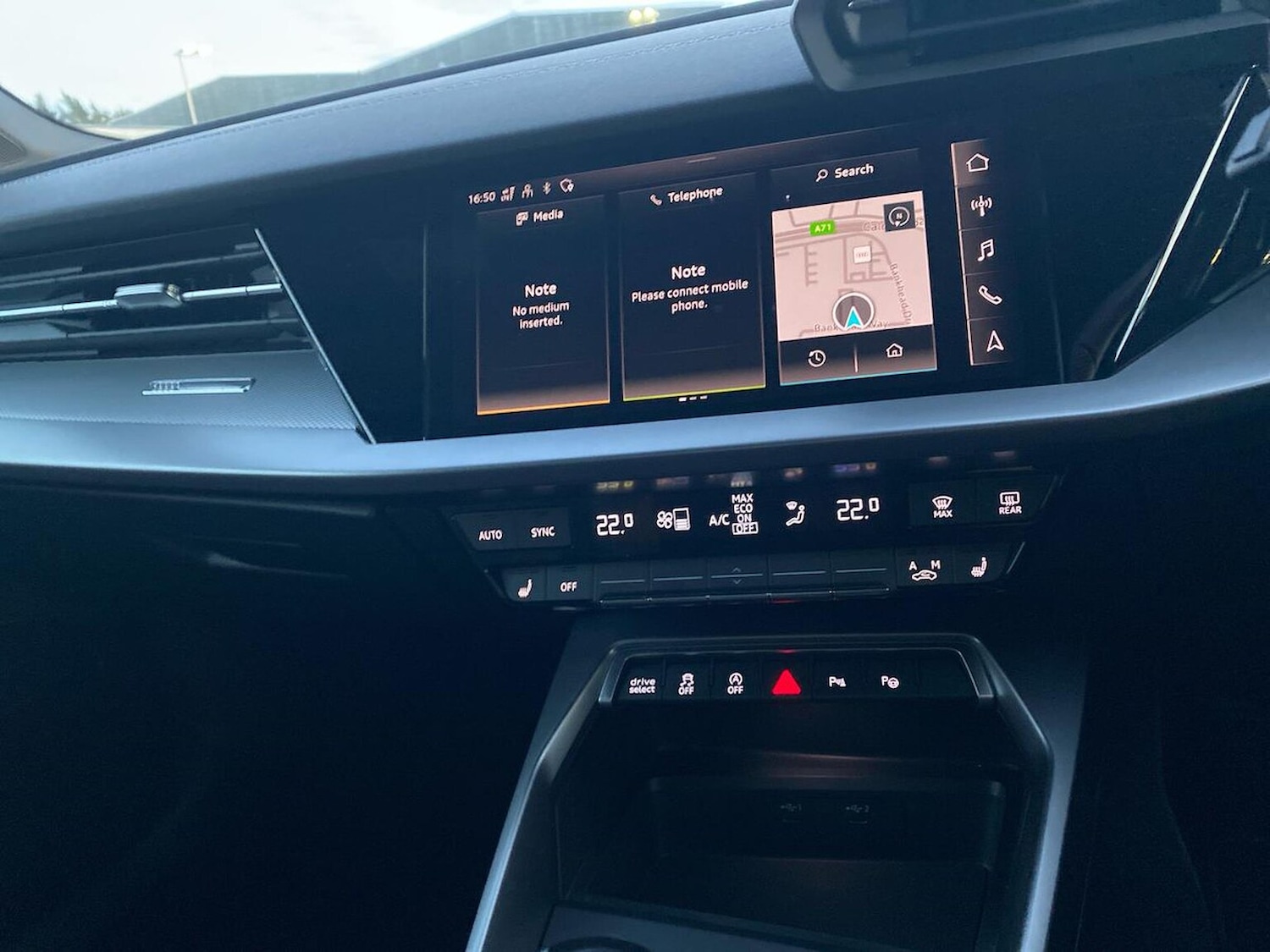 Used Audi A3 2023 for sale - 76396874: Photo 11