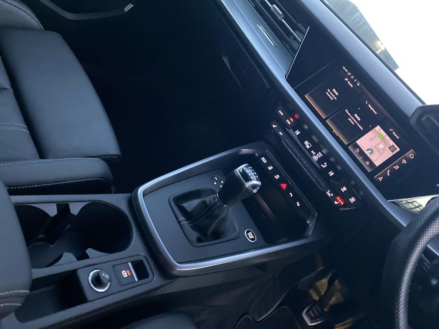 Used Audi A3 2023 for sale - 76396874: Photo 13