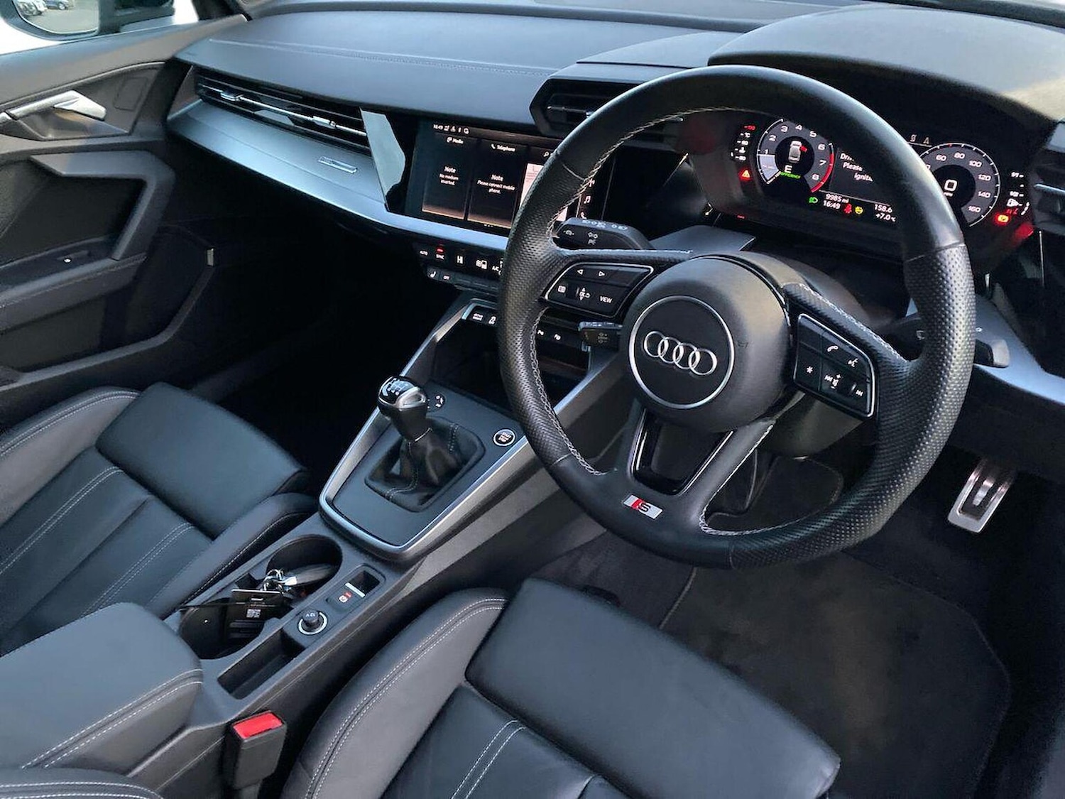 Used Audi A3 2023 for sale - 76396874: Photo 15